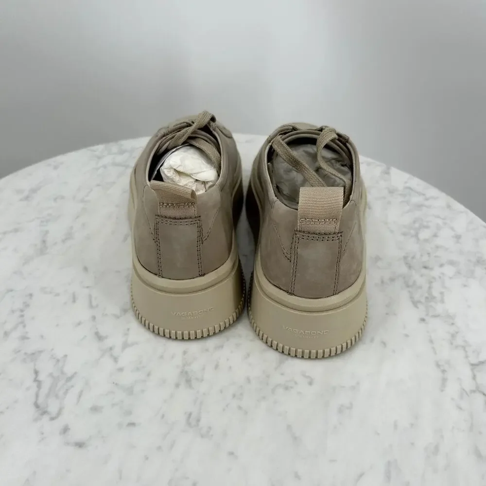 Vagabond Shoemakers Zoe Leather Platform Casual Sneaker Women’s US 9 - Picture 3 of 8